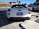 Thumbnail image of 2008 Pontiac Solstice at MAIN STREET MOTORS