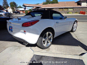 Thumbnail image of 2008 Pontiac Solstice at MAIN STREET MOTORS