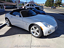 Thumbnail image of 2008 Pontiac Solstice at MAIN STREET MOTORS