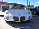 Thumbnail image of 2008 Pontiac Solstice at MAIN STREET MOTORS