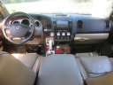 Thumbnail image of 2008 Toyota Tundra at WARD'S MOTOR SPORTS, INC