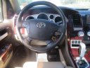 Thumbnail image of 2008 Toyota Tundra at WARD'S MOTOR SPORTS, INC