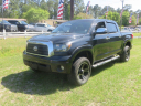 2008 Toyota Tundra Limited at WARD'S MOTOR SPORTS, INC