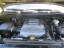 Thumbnail image of 2008 Toyota Tundra at WARD'S MOTOR SPORTS, INC