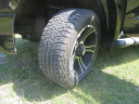 Thumbnail image of 2008 Toyota Tundra at WARD'S MOTOR SPORTS, INC