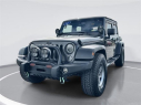 2014 Jeep Wrangler Unlimited Sport at Capital Ford Lincoln