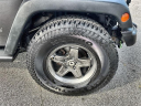 Thumbnail image of 2014 Jeep Wrangler Unlimited at Capital Ford Lincoln