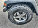 Thumbnail image of 2014 Jeep Wrangler Unlimited at Capital Ford Lincoln