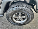 Thumbnail image of 2014 Jeep Wrangler Unlimited at Capital Ford Lincoln