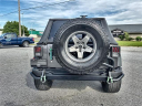 Thumbnail image of 2014 Jeep Wrangler Unlimited at Capital Ford Lincoln