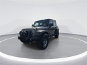 Thumbnail image of 2014 Jeep Wrangler Unlimited at Capital Ford Lincoln