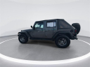 Thumbnail image of 2014 Jeep Wrangler Unlimited at Capital Ford Lincoln
