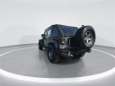 Thumbnail image of 2014 Jeep Wrangler Unlimited at Capital Ford Lincoln