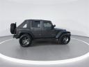Thumbnail image of 2014 Jeep Wrangler Unlimited at Capital Ford Lincoln