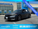 Thumbnail image of 2022 Honda Civic at LarryHMillerHonda-NEW of Murray, UT