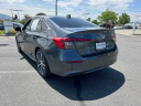 Thumbnail image of 2022 Honda Civic at LarryHMillerHonda-NEW of Murray, UT
