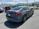 Thumbnail image of 2022 Honda Civic at LarryHMillerHonda-NEW of Murray, UT