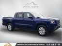Thumbnail image of 2023 Nissan Frontier at Mtn. View Chevrolet