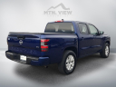 Thumbnail image of 2023 Nissan Frontier at Mtn. View Chevrolet