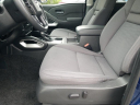 Thumbnail image of 2023 Nissan Frontier at Mtn. View Chevrolet