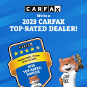 Thumbnail image of 2023 Nissan Frontier at Mtn. View Chevrolet