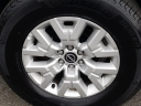 Thumbnail image of 2023 Nissan Frontier at Mtn. View Chevrolet