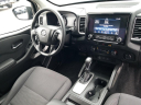 Thumbnail image of 2023 Nissan Frontier at Mtn. View Chevrolet