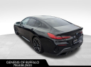 Thumbnail image of 2024 BMW 8 Series at Genesis of Buffalo