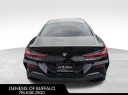 Thumbnail image of 2024 BMW 8 Series at Genesis of Buffalo