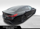 Thumbnail image of 2024 BMW 8 Series at Genesis of Buffalo