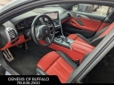 Thumbnail image of 2024 BMW 8 Series at Genesis of Buffalo