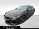 Thumbnail image of 2024 BMW 8 Series at Genesis of Buffalo