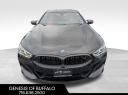 Thumbnail image of 2024 BMW 8 Series at Genesis of Buffalo