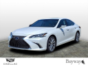 Thumbnail image of 2021 Lexus ES 300h at Bayway Cadillac Of The Woodlands