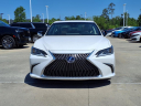 2021 Lexus ES 300h Base at Bayway Cadillac Of The Woodlands