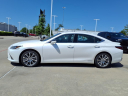 Thumbnail image of 2021 Lexus ES 300h at Bayway Cadillac Of The Woodlands