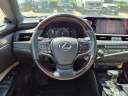 Thumbnail image of 2021 Lexus ES 300h at Bayway Cadillac Of The Woodlands