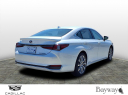 Thumbnail image of 2021 Lexus ES 300h at Bayway Cadillac Of The Woodlands