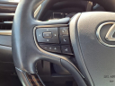 Thumbnail image of 2021 Lexus ES 300h at Bayway Cadillac Of The Woodlands
