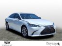 Thumbnail image of 2021 Lexus ES 300h at Bayway Cadillac Of The Woodlands