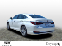 Thumbnail image of 2021 Lexus ES 300h at Bayway Cadillac Of The Woodlands