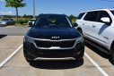 Thumbnail image of 2023 Kia Seltos at Superior Chevrolet Conway USED