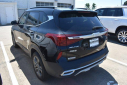 Thumbnail image of 2023 Kia Seltos at Superior Chevrolet Conway USED