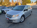 Thumbnail image of 2011 Honda Odyssey at APEX MOTORS INC