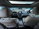 2011 Honda Odyssey Touring at APEX MOTORS INC