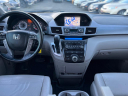 Thumbnail image of 2011 Honda Odyssey at APEX MOTORS INC
