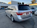 Thumbnail image of 2011 Honda Odyssey at APEX MOTORS INC