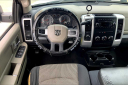 Thumbnail image of 2011 Ram 1500 at Bob Howard Hyundai