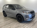 2021 Land Rover Discovery Sport P250 S R-Dynamic at GmtAutoSales USED