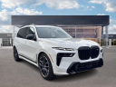 Thumbnail image of 2023 BMW X7 at Northstar Mitsubishi